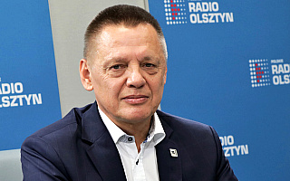 Dyrektor olsztyńskiej GDDKiA Mirosław Nicewicz: Od 2016 roku wybudowaliśmy 110 km dróg ekspresowych za ok 5 mld zł